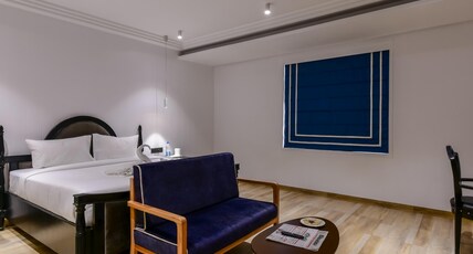 Regenta Inn Downtown Raipur @200m from Railway station Room Type - Junior Suite -Enjoy Complimentary Hi-Tea Regenta Inn Downtown Raipur @200m from Railway station Room Type - Junior Suite -Enjoy Complimentary Hi-Tea