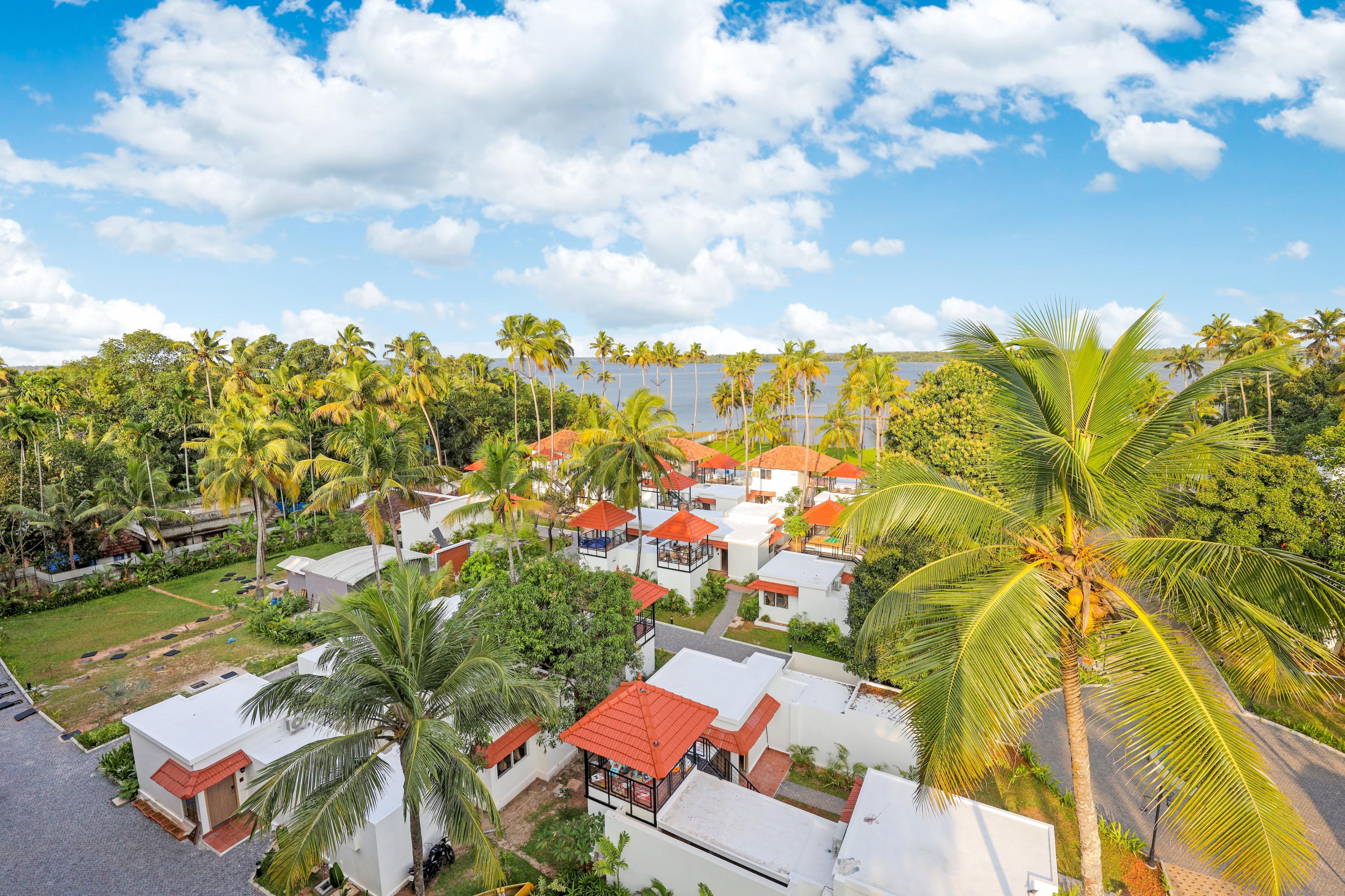 Club Mahindra Arookutty, Alleppey - Tap to explore photos