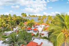 Club Mahindra Arookutty, Alleppey