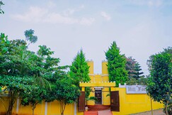 Hill Fort Hotels And Resorts Yelagiri