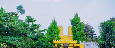 Hill Fort Hotels And Resorts Yelagiri