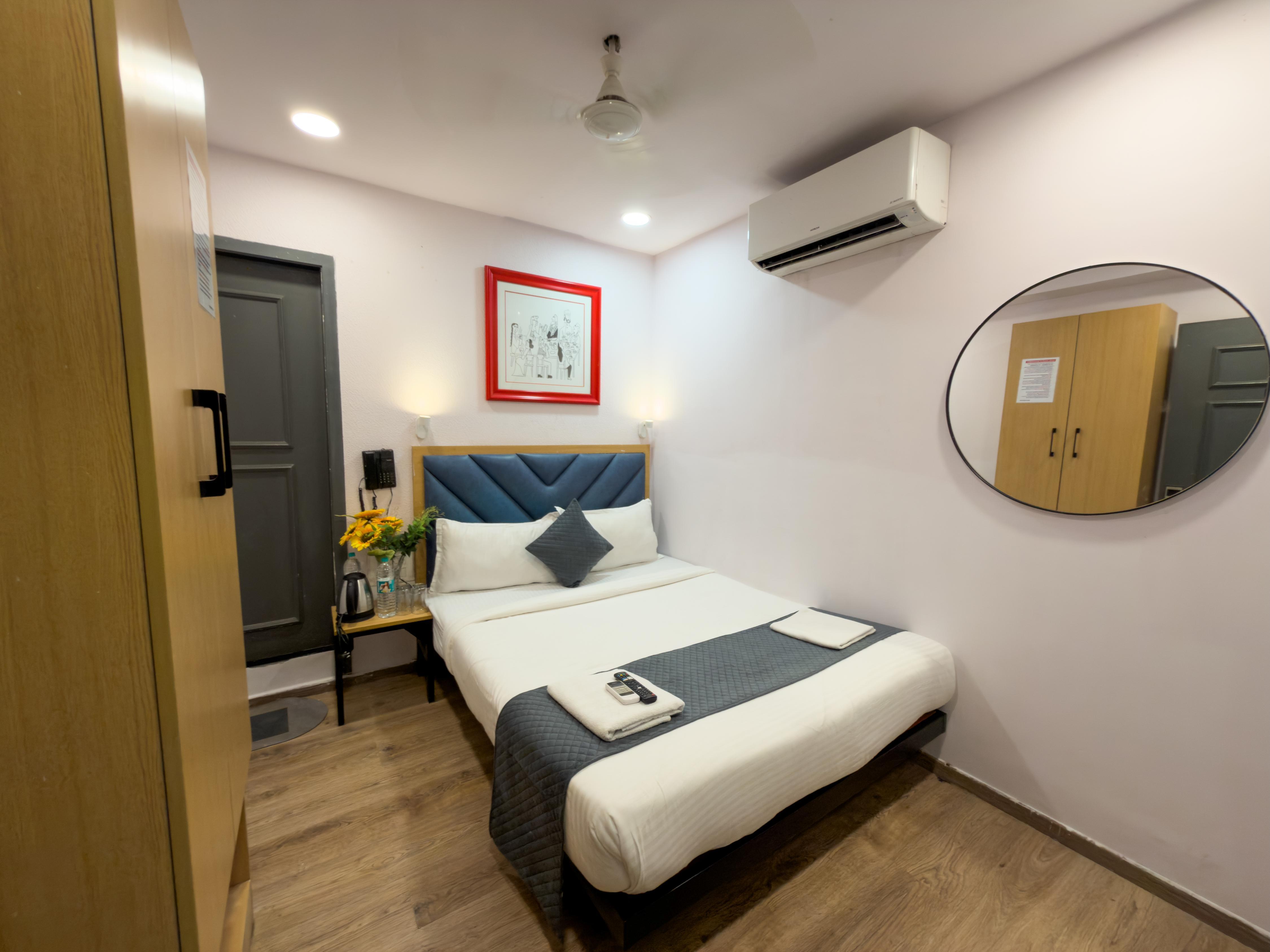 Hotel City Avenue