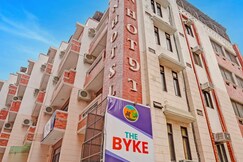 The Byke Boutique - Sun Hotel Haridwar