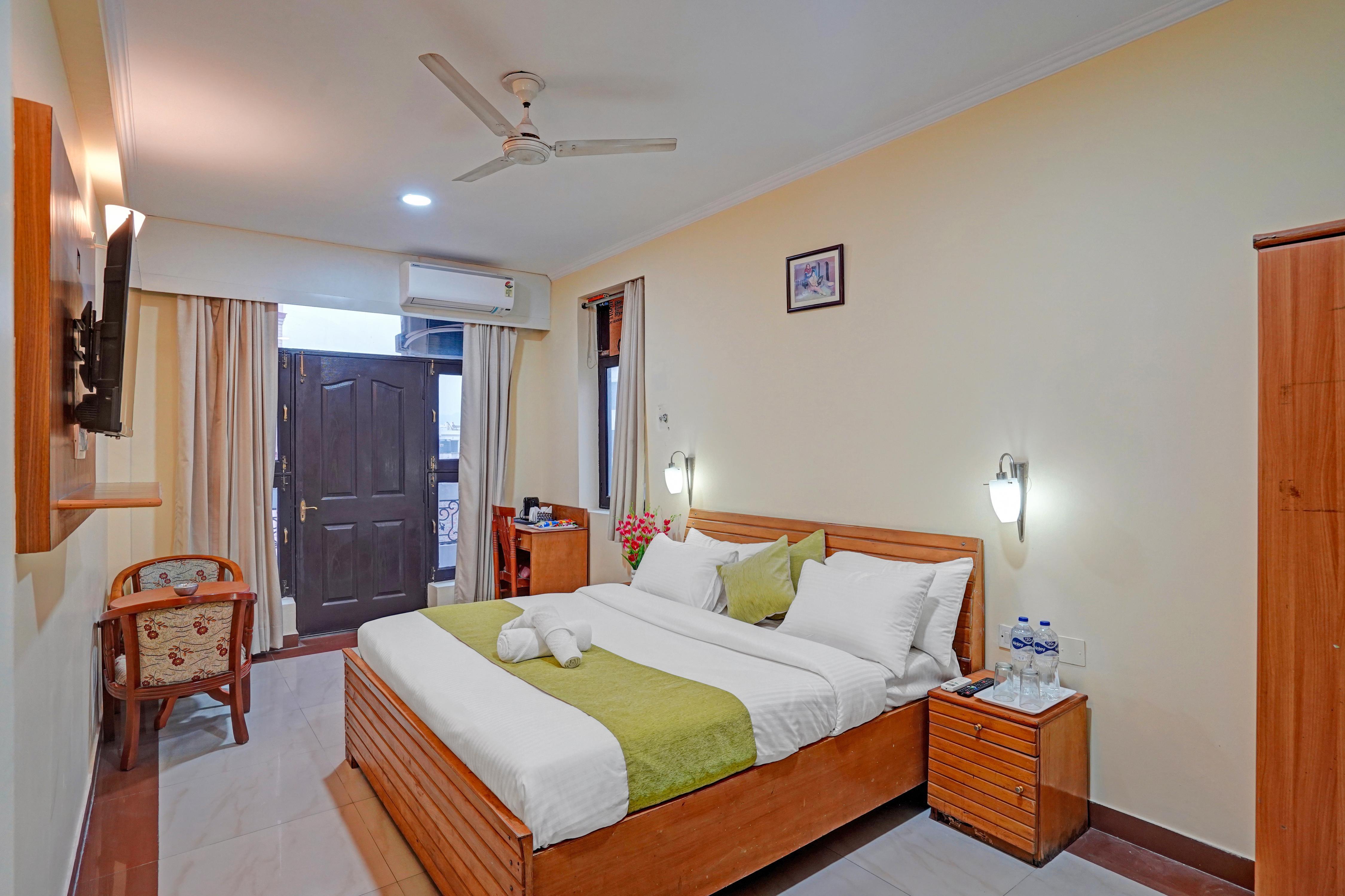 The Byke Boutique - Sun Hotel | (Pan India Pure Veg Hotel Chain) - Tap to explore photos
