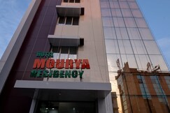 Mourya Residency