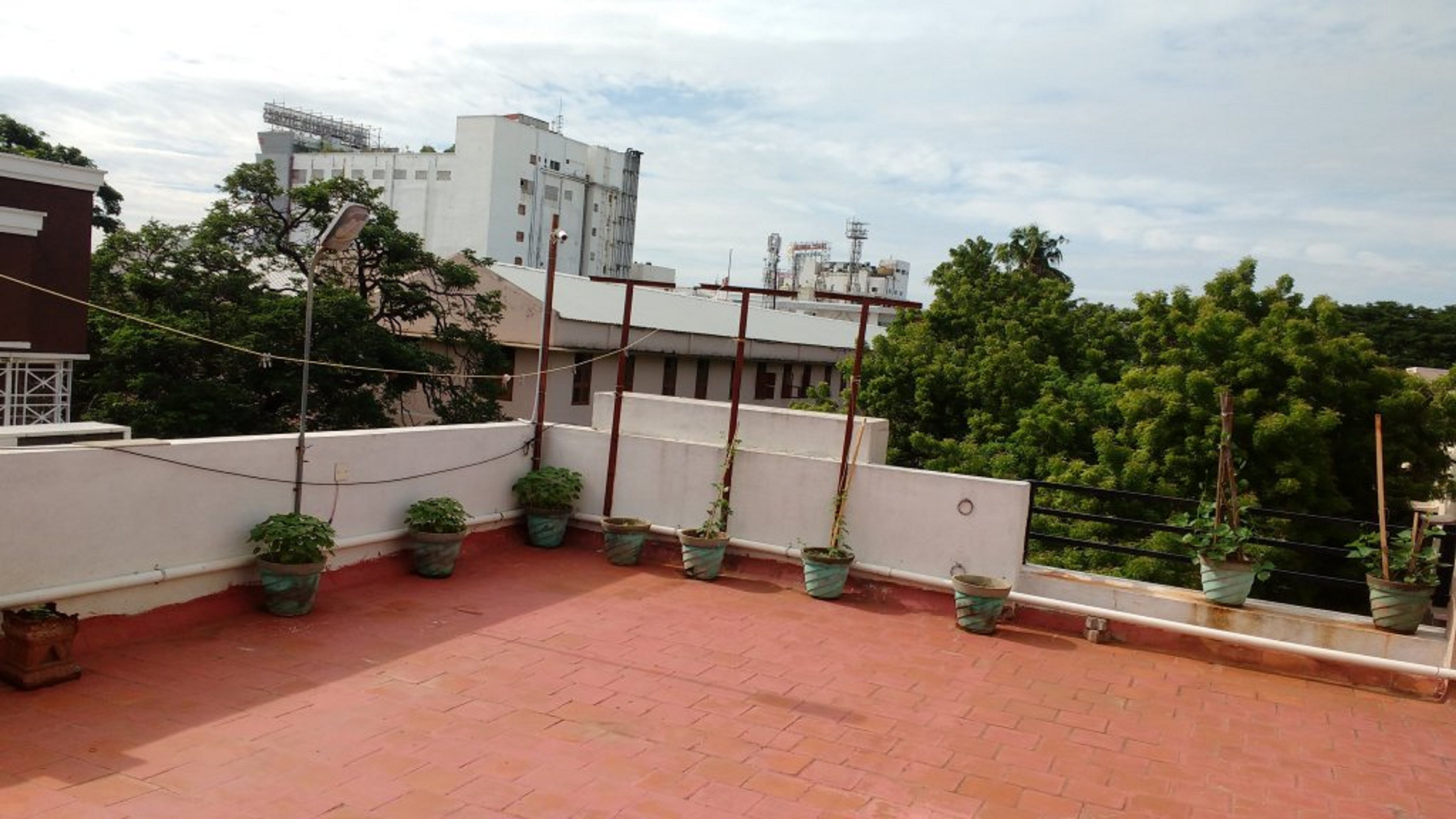GT Residency-T Nagar - Tap to explore photos