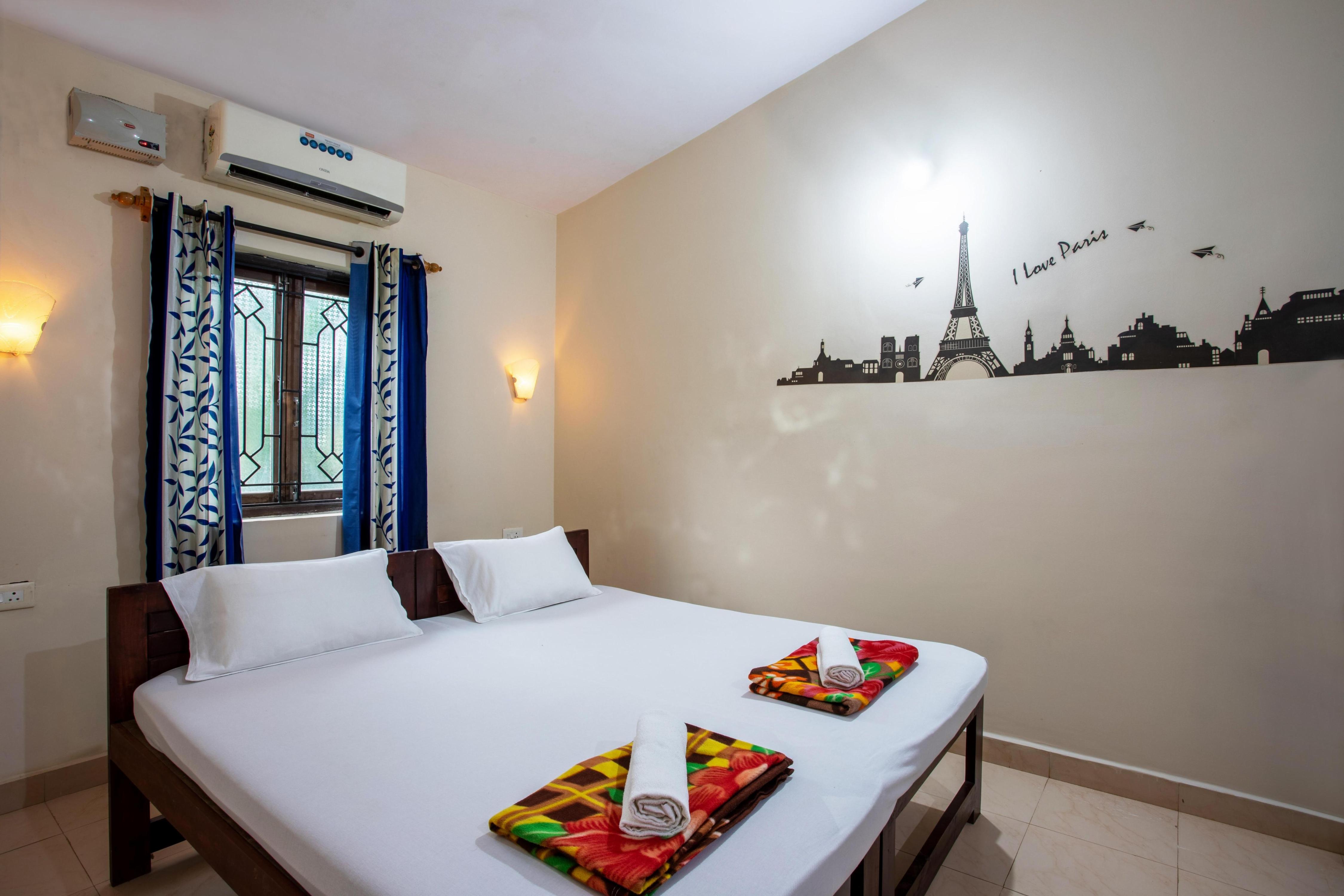 Bella's Guest House Room Type - Standard Double Room