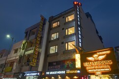 The Grace House