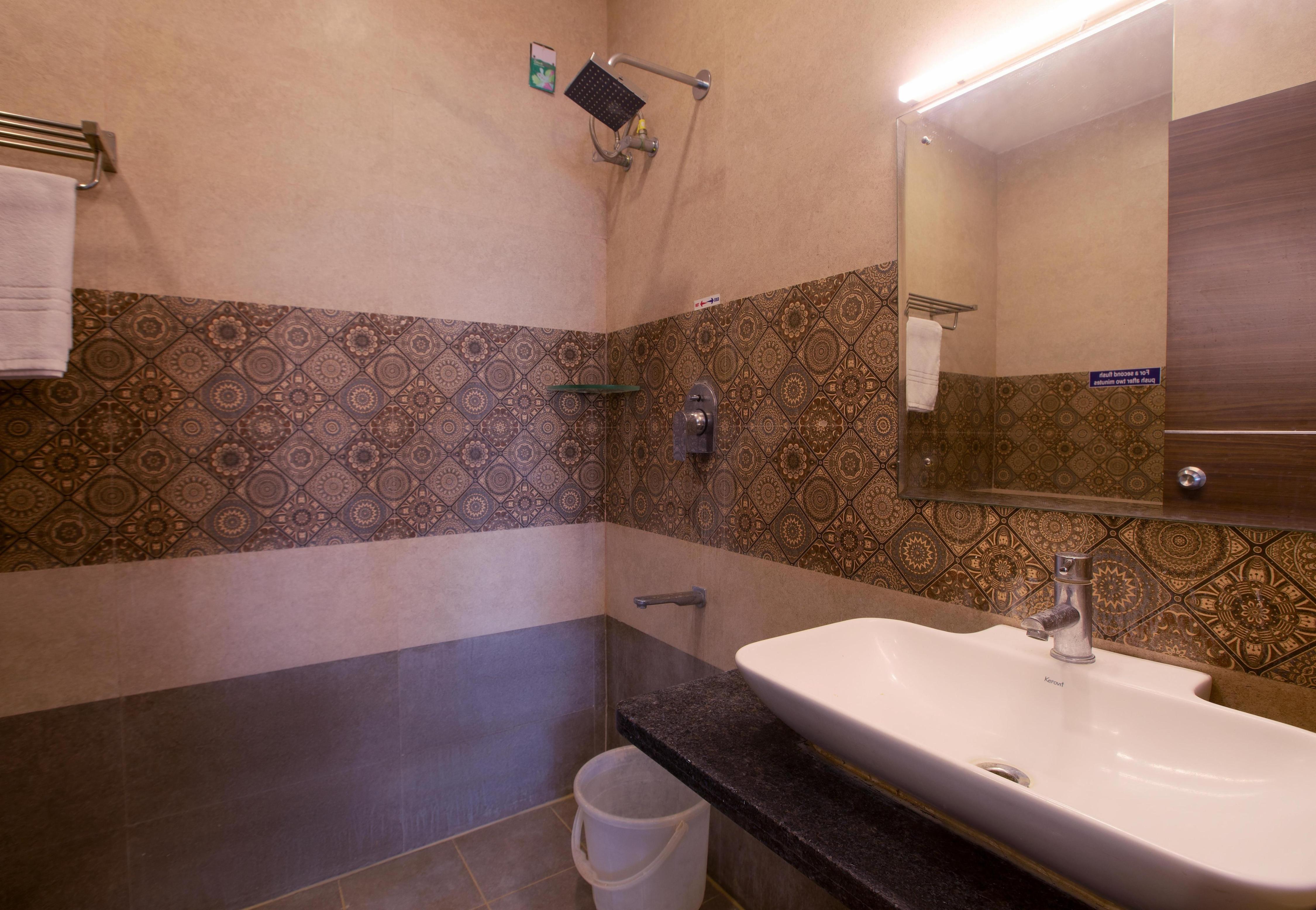 Manjhi Residency - Tap to explore photos