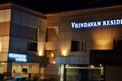 VRINDAVAN RESIDENCY