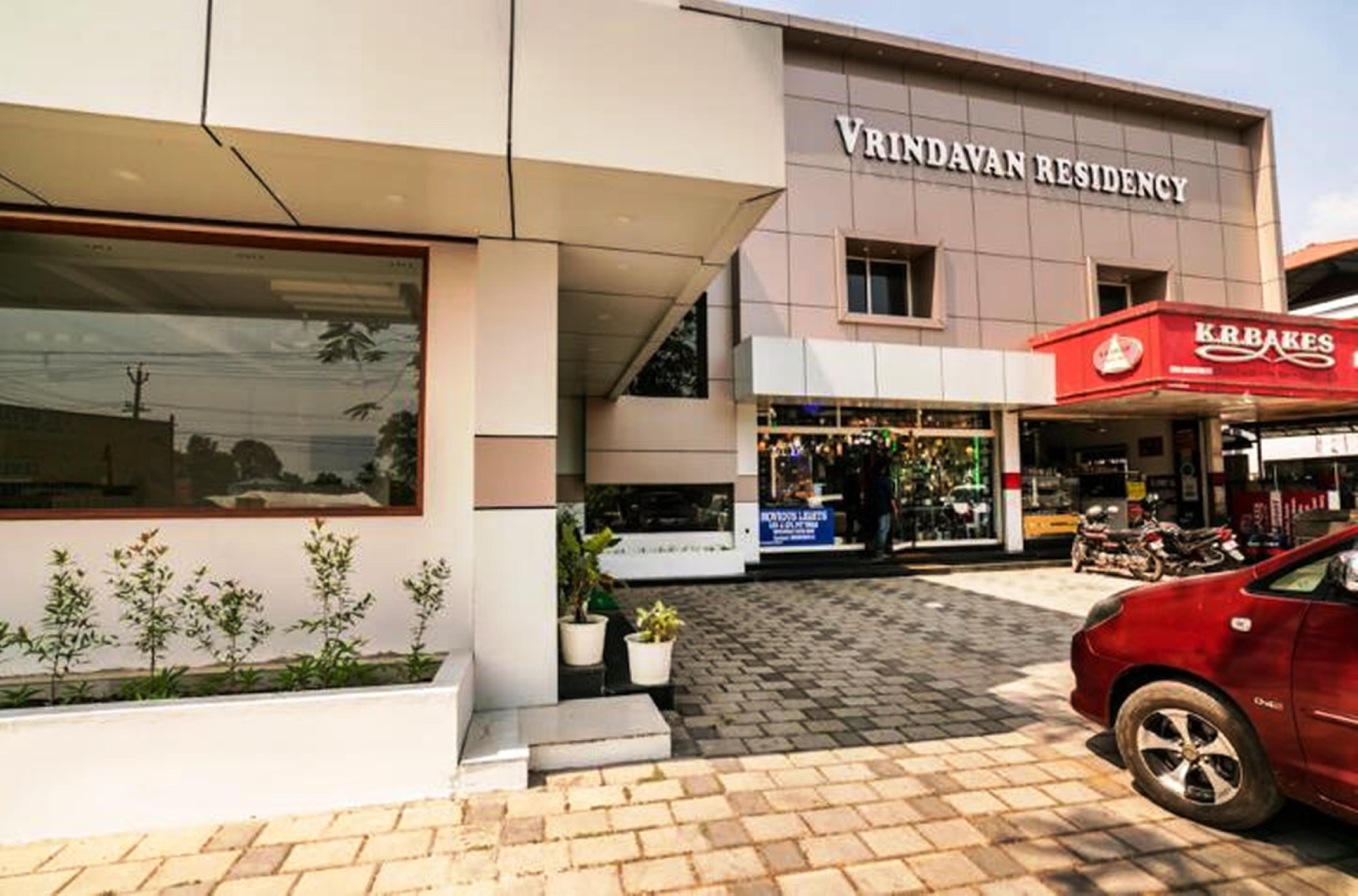 VRINDAVAN RESIDENCY - Tap to explore photos