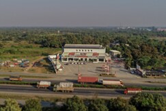 Hotel Hare Krishna Valsad