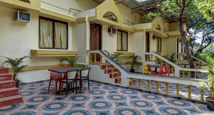 Nature Forest View Resort Room Type - Family Cottages