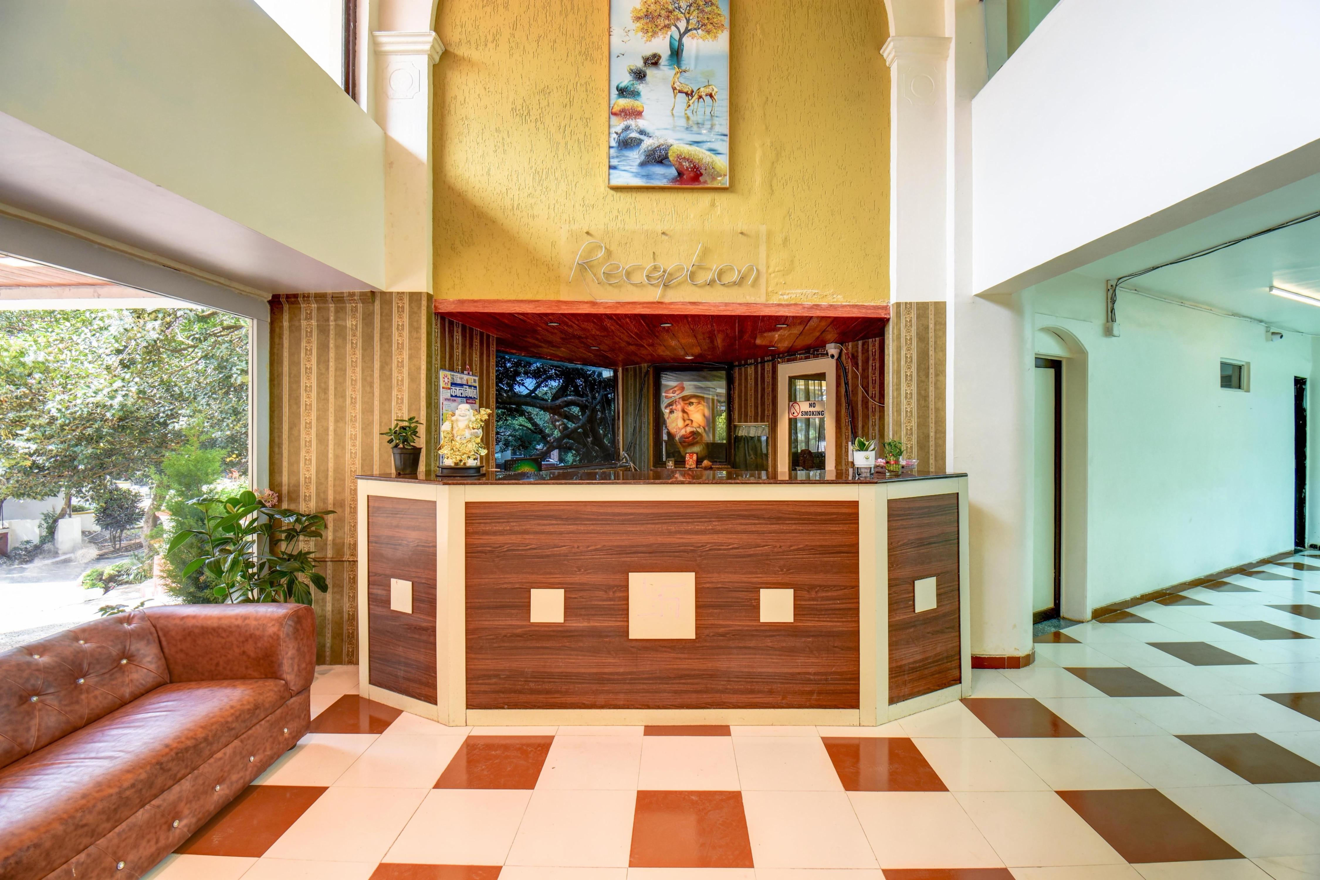 Nature Forest View Resort