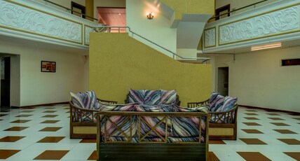 Nature Forest View Resort Room Type - Deluxe Couple Room