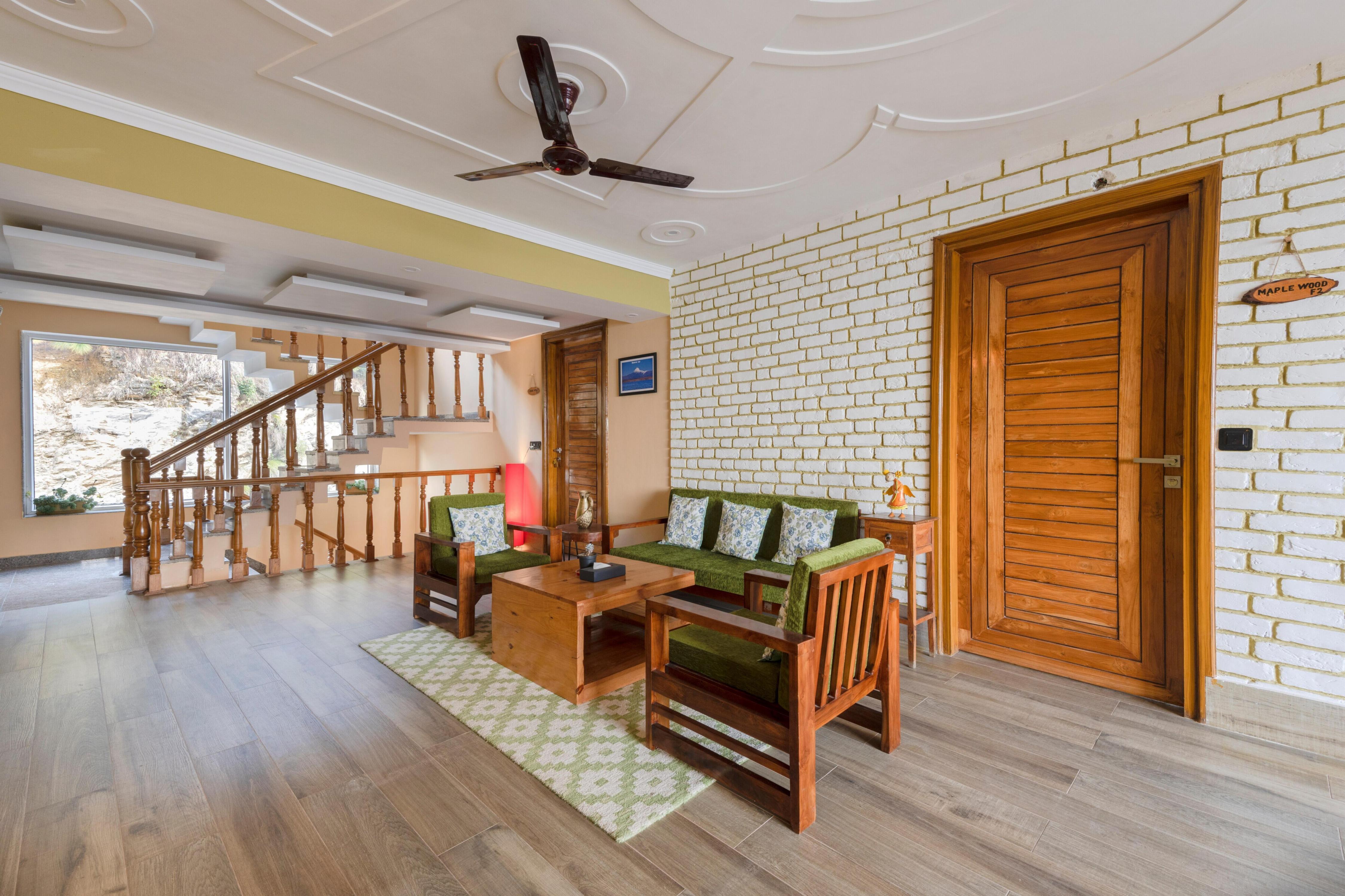 Ramgarh Vatika, Nainital AM Hotel Kollection - Tap to explore photos