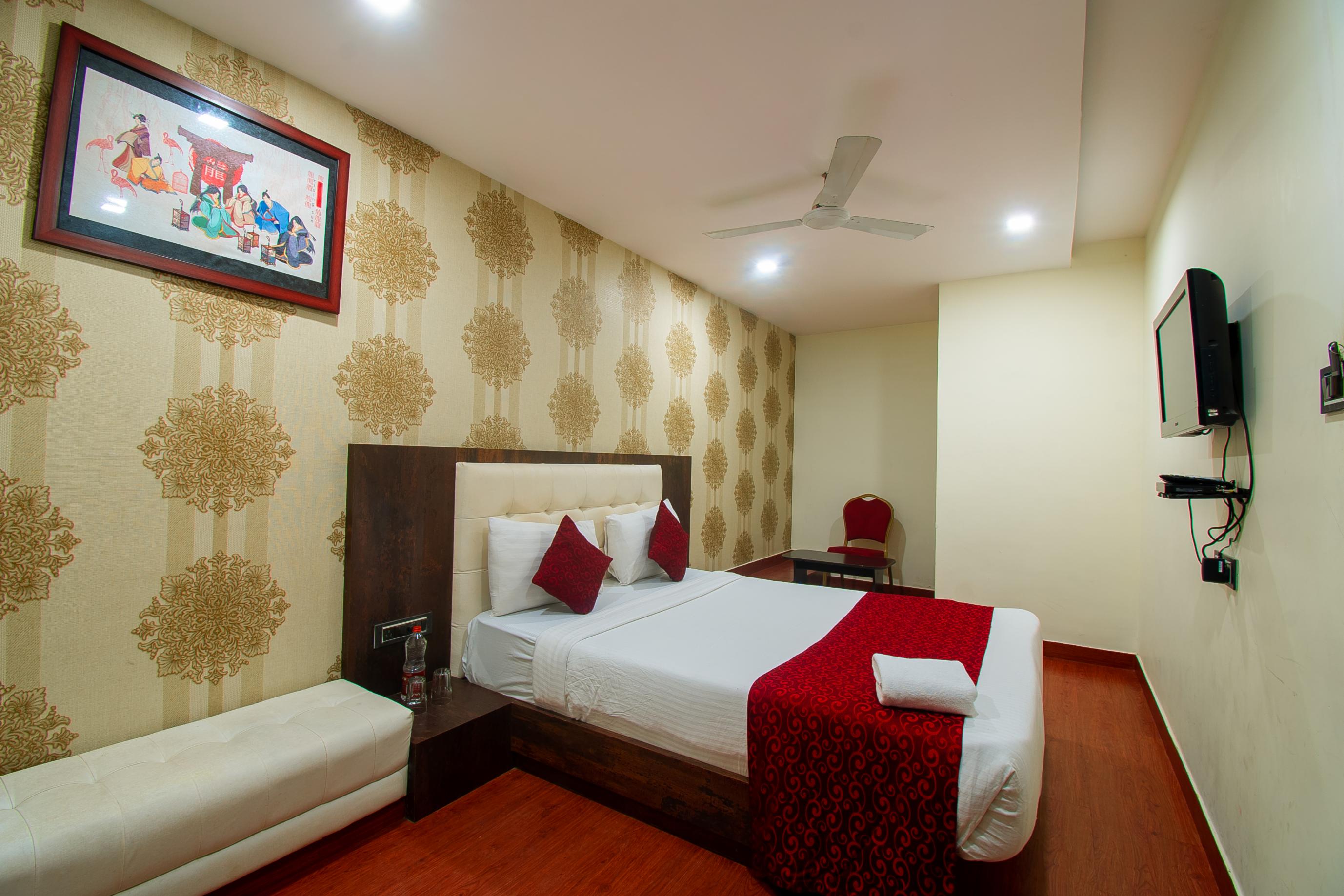 Vinayak Bhavan by Vinayak Hotels