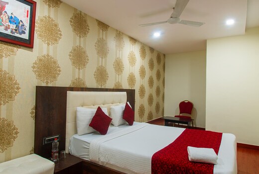 Vinayak Bhavan by Vinayak Hotels