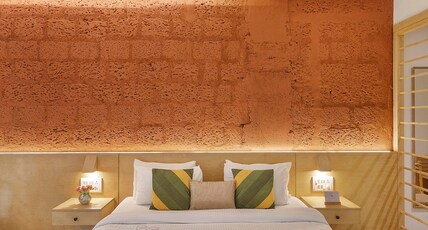 Avocado Cottages by Aalya stays Room Type - Executive AC Cottage