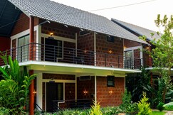 Avocado Cottages by Alaya Stays