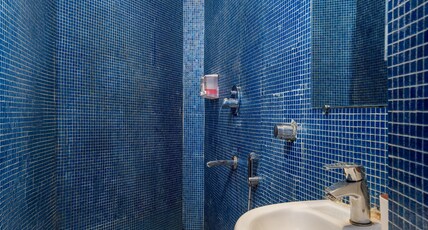 My Downtown - OTC by 4 Lal Ghat Room Type - Executive plus