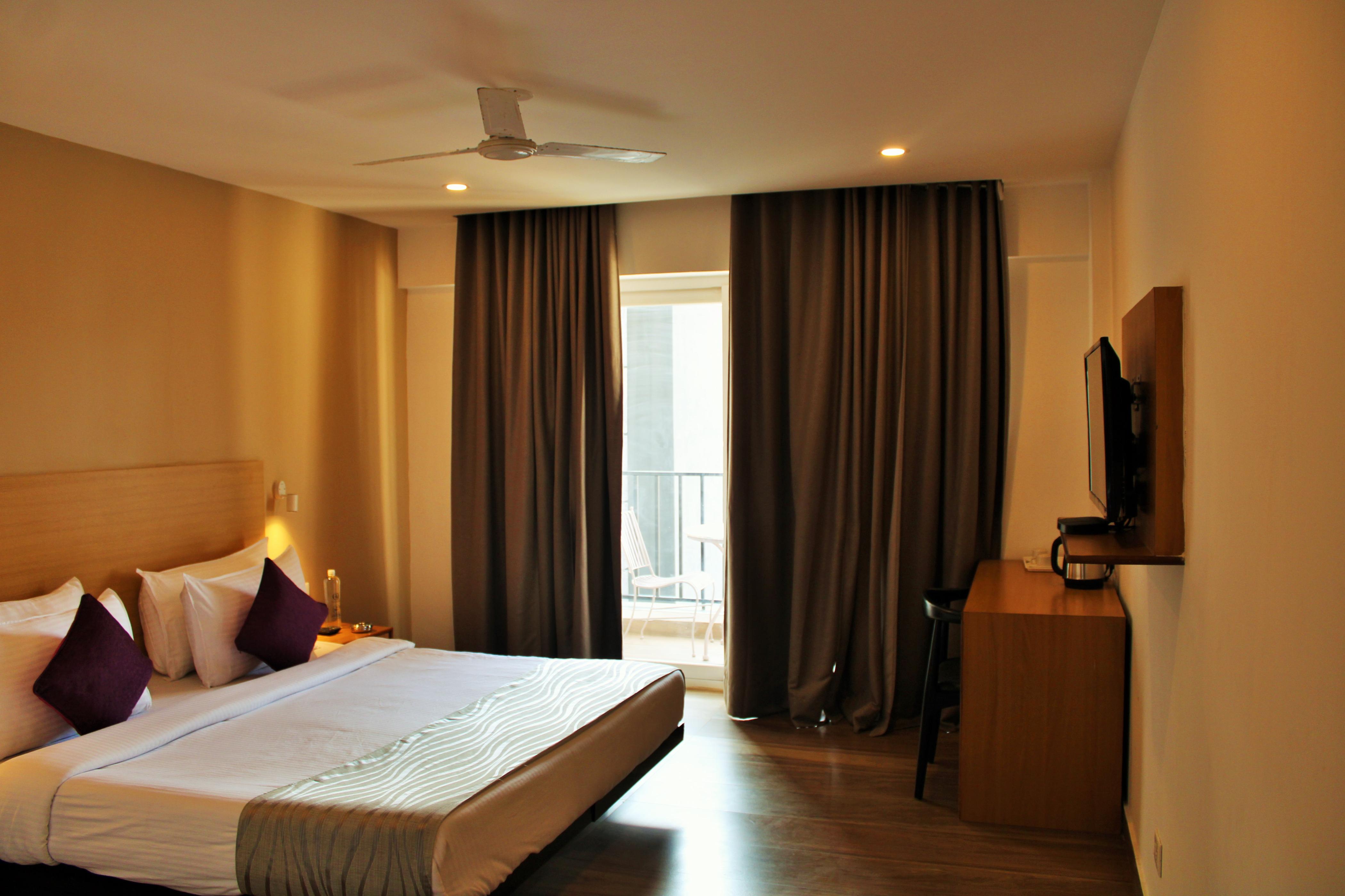 Hotel The Golden Sands