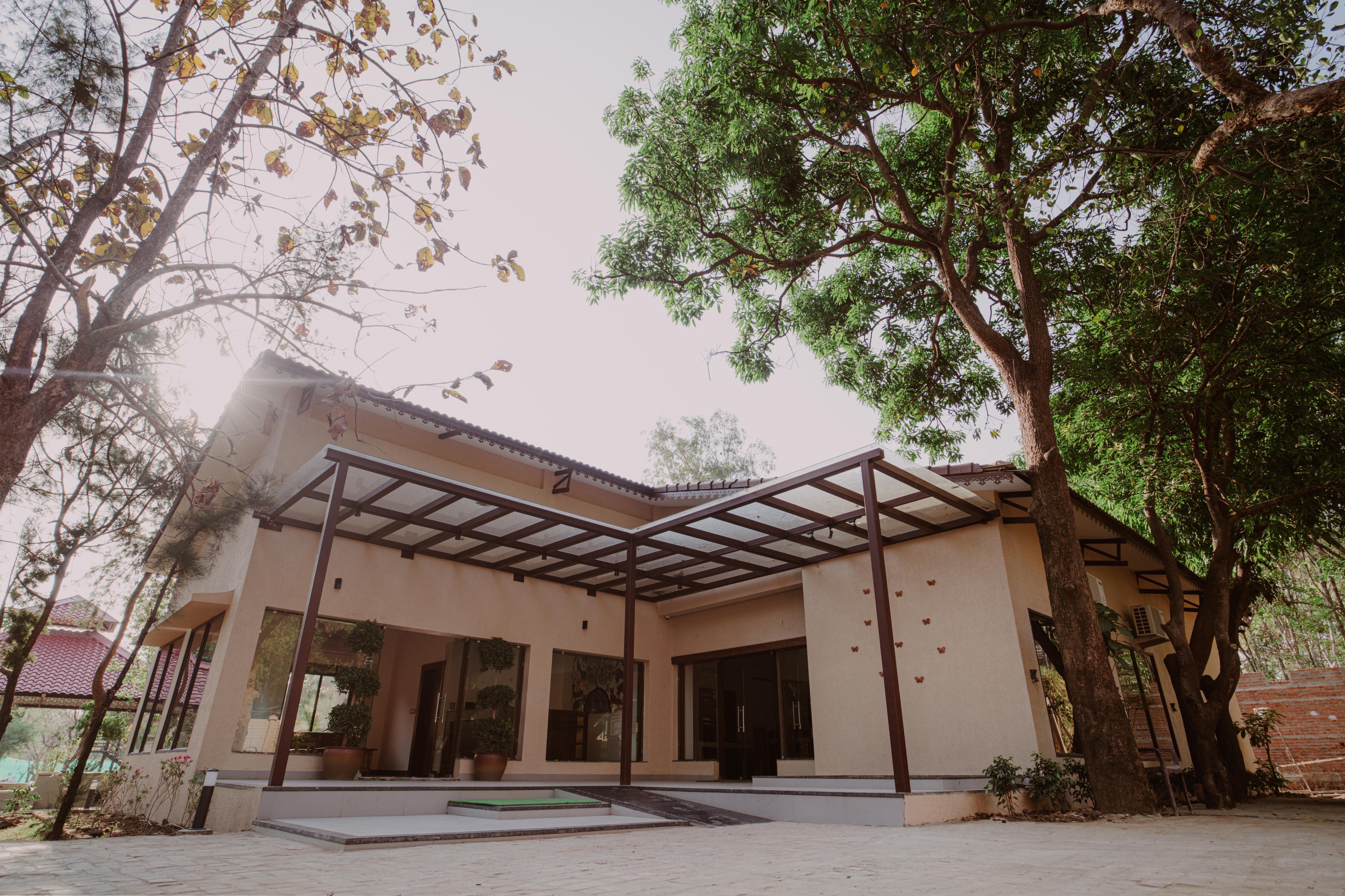 Bandhav Kothi