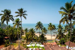 Address of Stone Wood Beach Resort- A Party Hotel