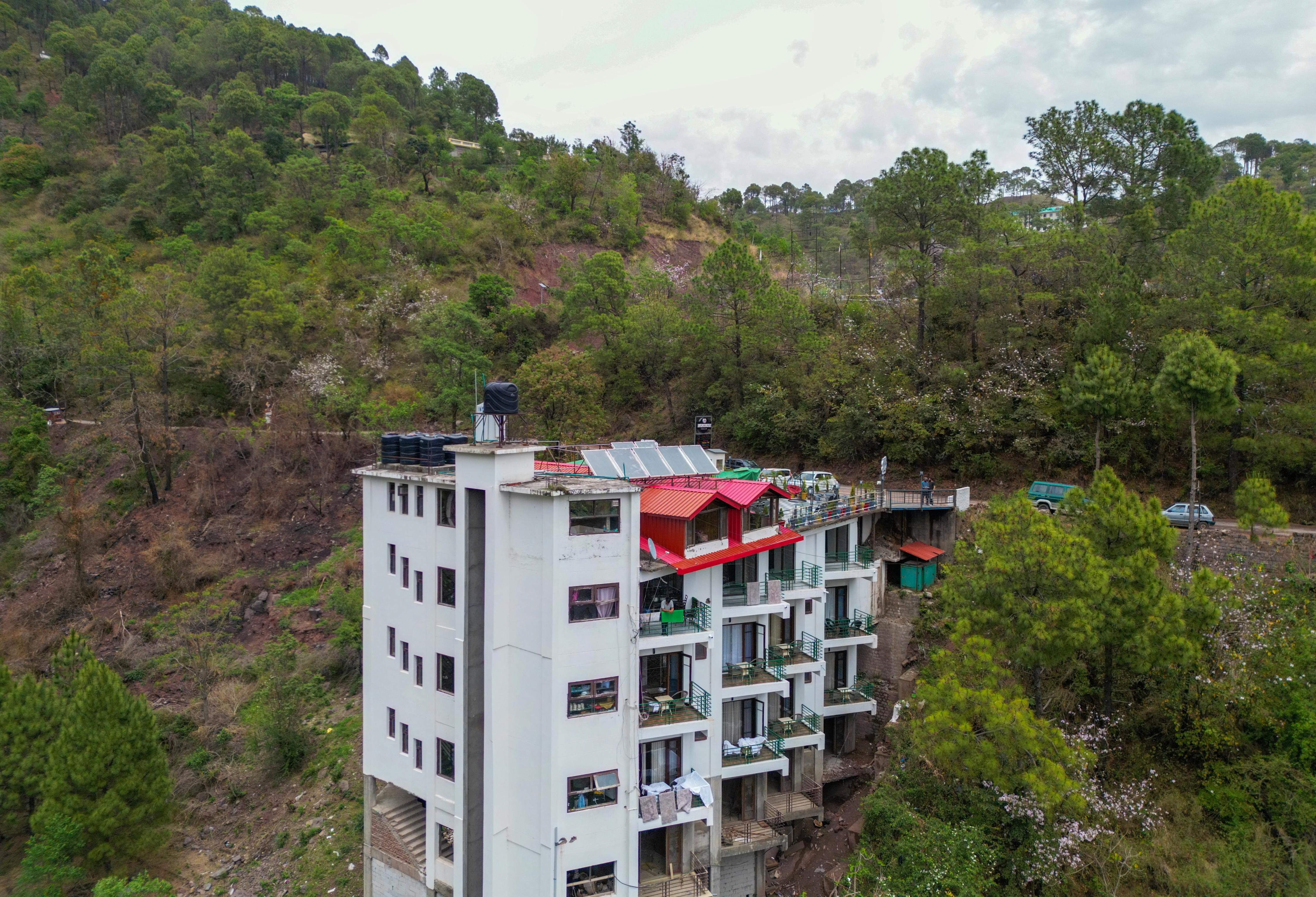 Neelgiri Resort - Tap to explore photos