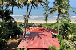 Happy Days Diveagar | Room & Wi-Fi