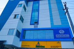 BLN Grand Inn