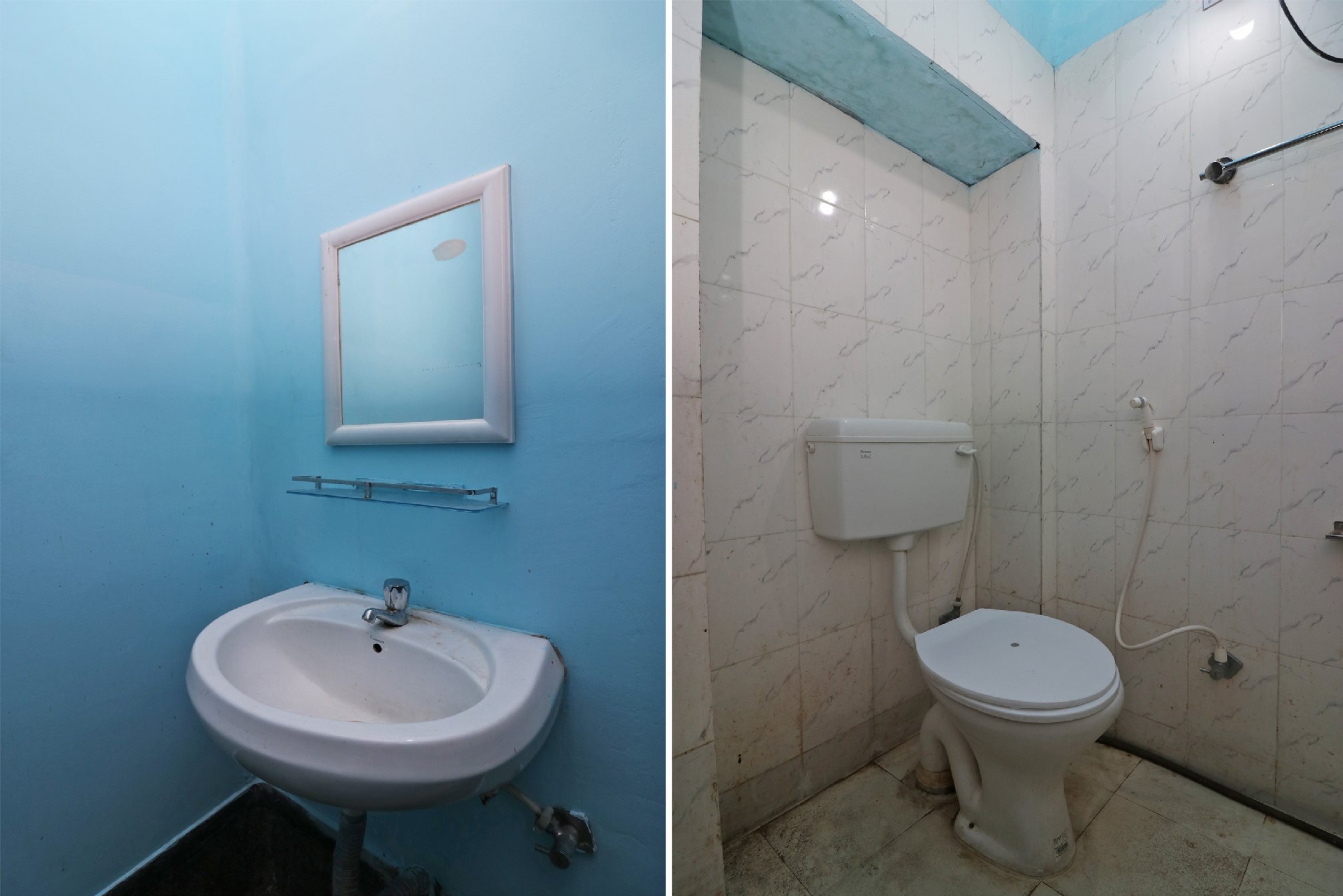 Srikrishna Inn - Tap to explore photos