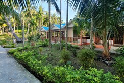 BLUE LAGOON RESORT