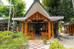 BLUE LAGOON RESORT