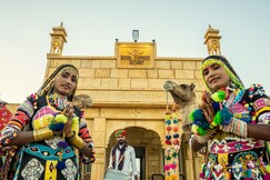 Royal Empire Camp & Resort
