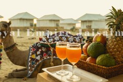 Royal Empire Camp & Resort