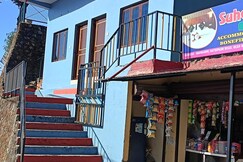 Suhani | Mountain-view Rooms