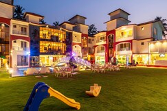 SHANTI SOLITAIRE GOA
