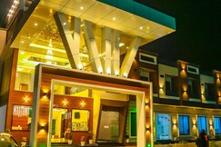 Aashirwad Hotels & Resort