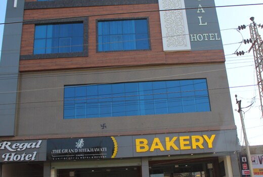 Regal Hotel