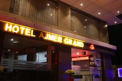 Hotel Ajmer Grand Ajmer