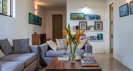 Redcliffs by The Serendipity Collection Room Type - Two-Bedroom Suite
