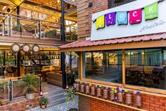 Flock hostels kathmandu