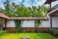 Balkatmane Homestay