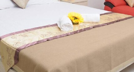 Biznotel by Pride, Bharuch Room Type - Premium King Room