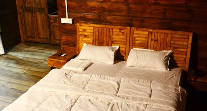 Radhika Eco Cottages (Odonata) Room Type - Cottage