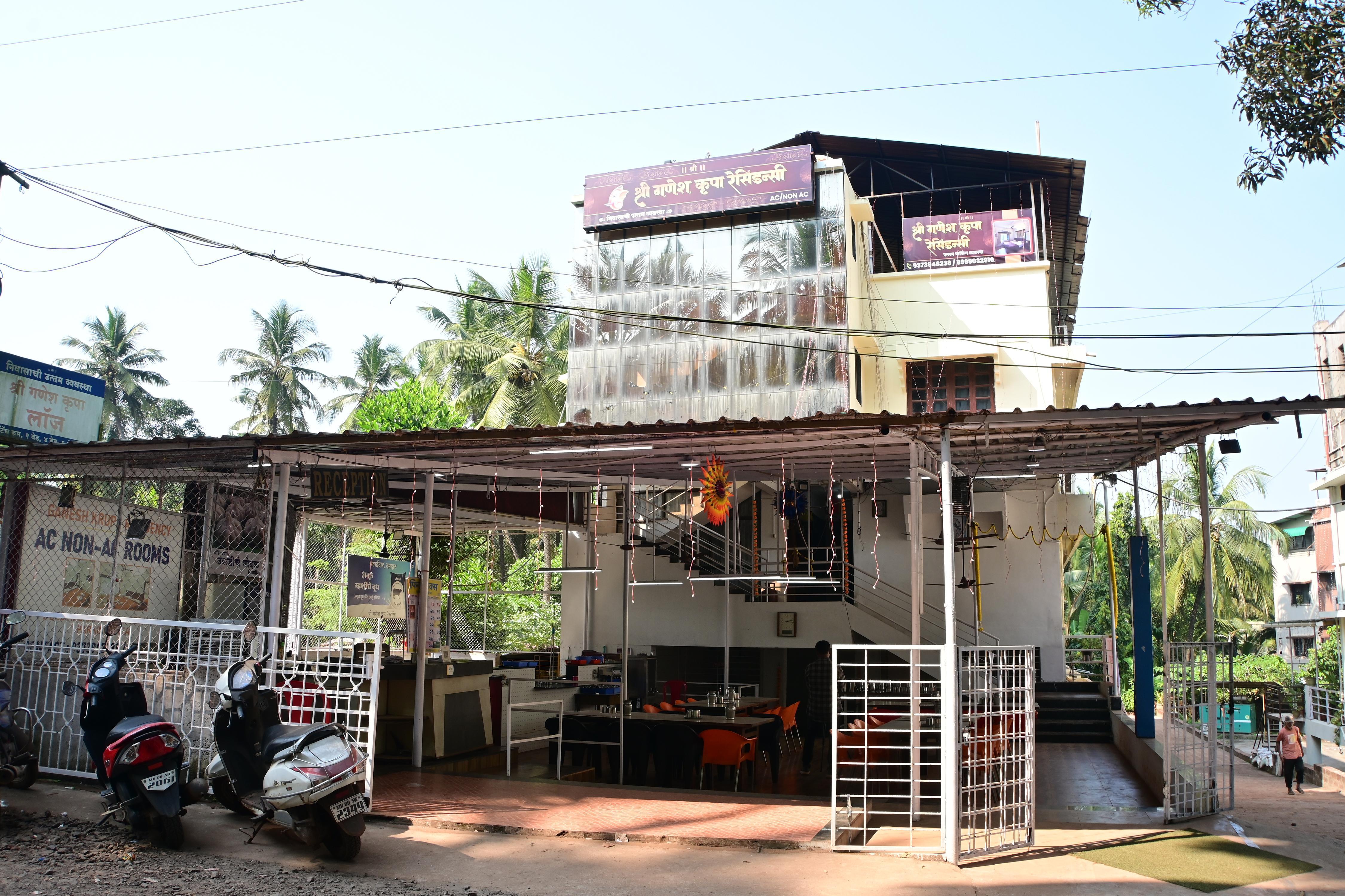 Shree Ganeshkrupa Residency