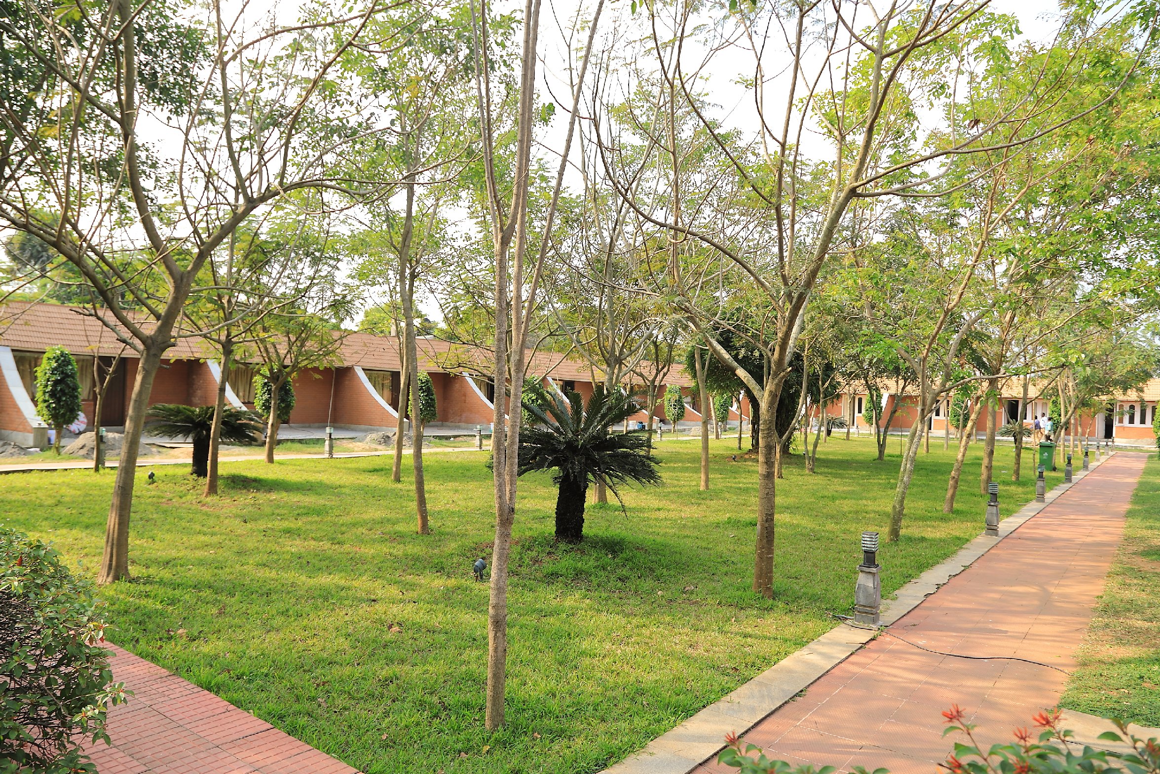 Celebrity Resort, Chennai - Tap to explore photos