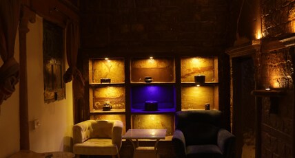 Jhankar Haveli Room Type - SUMER SUIT