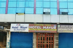 Hotel New Mayur